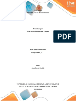 Fase 1 - Reconocimiento