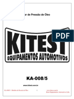 KA 008 5 Manual PDF