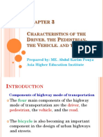 C D - P, V - R: Hapter