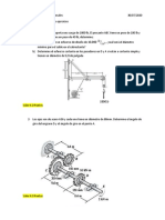 Examen ETS