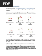 Triangulo de Potência Elétrica