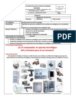 1 Guia de Informatica Periodo Ii Grado 1