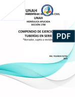 Compendio de Ejercicio Primer Parcial