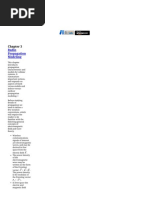 3 Radio Propagation Modeling