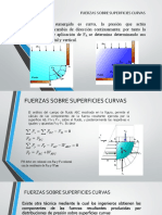 Fuerzas Horizontal y Vertical