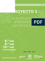 Proyecto 3 PDF