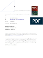 Journal Pre-Proof: Molecular Metabolism