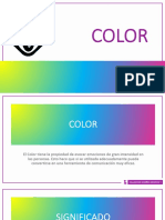 Color en La Forma PDF