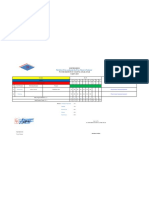 Form Progress Laporan Harian Kontraktor