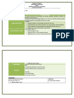 Topic/Lesson Name Earth and Earth Systems Content Standard Performance Standards