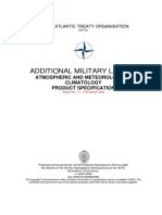 Astomspheric Meterological Climatology (AMC)