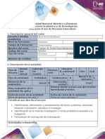 Guía para El Uso de Recursos Educativos - Qué Es y Cómo Se Realiza Una Infografía