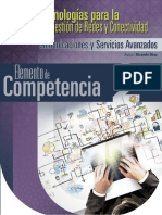 Tecnologia para Gestion de Redes Unidad 2