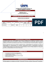 Programa de Der. Civil V