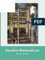 Desafios Matemáticos