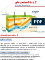 Geologie de Pétrole 2