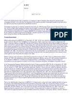 G.R. No. 173774 January 30, 2012 Manila Electric Company, Petitioner, MA. LUISA BELTRAN, Respondent