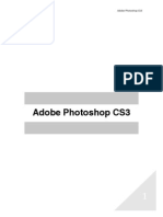 Photoshop Note