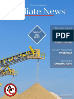 Affiliate News Vol. 15 No. 2 - June 2020 Issue