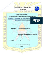 J INFORME DE TALLER NRO 2 PDF