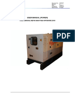 60kW User Manual