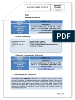 Alcohol en Gel 400 ML Experto PDF