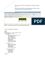 Código Fonte Do Timer para Pomodoro Technique