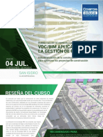 Brochure VDV Bim 2017 07