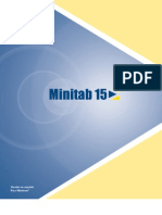 Manual MINITAB 15