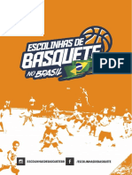 Terminologia Do Basquete