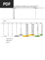 Ejercicio 04 y 09 Capitulo 04