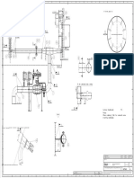 Fire Extinguishing System, For Drying Chamber Ø12.5: Revision Description Rev Creator Approver Date