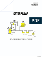 12V24V Electrical Systems