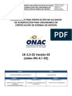 LN-3.3-02 Lineamientos de Testificación CSG v3