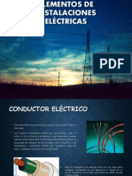 6 Simbología de Instalaciones Eléctricas PDF