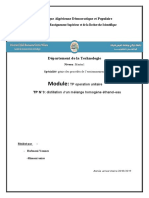 TP Distillation