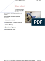 Fundamentos de Robótica Unidades 3 y 4 PDF