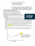 Practica Calificada 2 Macroeconomia II A