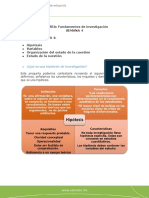 Fundamentos de Investigacion - Semana 4 - PF PDF