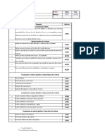 Estrategia Global de Auditoría