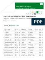 WWW Turfpronos FR Course - Id 88622