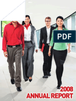 Salcomp Annual Report 2008 PDF