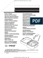 Genius 2 User Manual