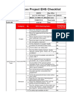 Manual EHS Checklist V1.0 (WRI4637 - 2G-U900-LTE - NEW - K)