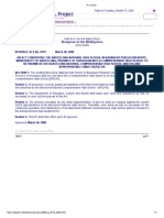 Constitution Statutes Executive Issuances Judicial Issuances Other Issuances Jurisprudence International Legal Resources AUSL Exclusive