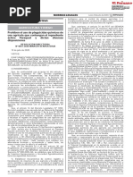 Prohiben El Uso de Plaguicidas Quimicos de Uso Agricola Que Resolucion Directoral No 0057 2020 Minagri Senasa Diaia 1870740 1