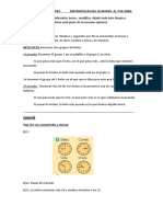 Solucionario Matematicas Del 30 Al 3 Abril