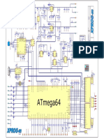 XPROG-m - Schematic Diagram Rev B