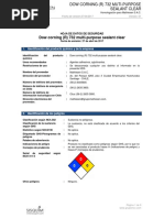 Dow Corning 732