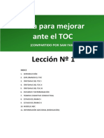 Guia para Mejorar Ante El TOC L1.pdf Versión 1 PDF